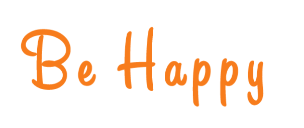 Be Happy